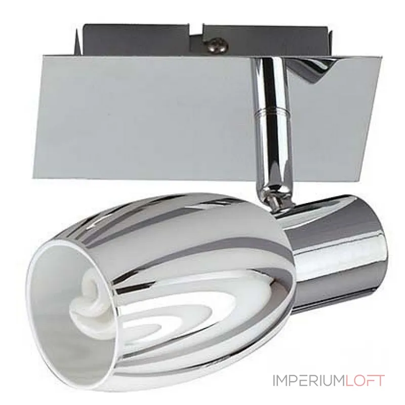 Спот Horoz Electric HRZ00000495 Цвет арматуры хром Цвет плафонов хром от ImperiumLoft Спот Horoz Electric HRZ00000495 Цвет арматуры хром Цвет плафонов хром от ImperiumLoft
