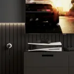 Розетка умная Elektrostandard 76102/00 от ImperiumLoft