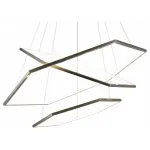 Подвесная люстра Aployt Polunia APL.021.13.136