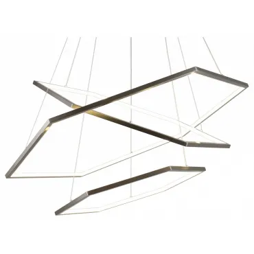 Подвесная люстра Aployt Polunia APL.021.13.136