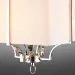 Подвесная люстра Aployt Romilda APL.732.06.05 