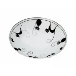 Потолочный светильник Brilliant Cat 05998/75