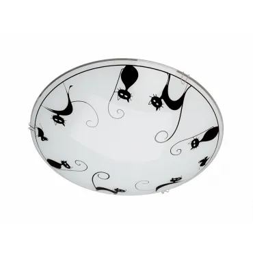 Потолочный светильник Brilliant Cat 05998/75 Потолочный светильник Brilliant Cat 05998/75