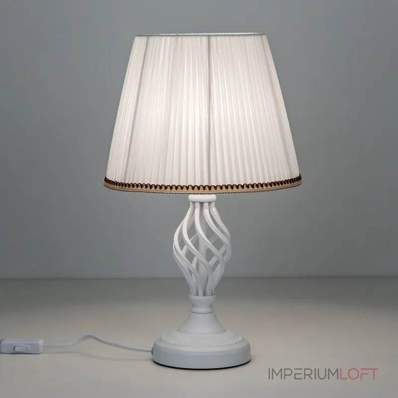 Настольная лампа декоративная Citilux Вена CL402800 от ImperiumLoft Настольная лампа декоративная Citilux Вена CL402800 от ImperiumLoft