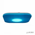 Накладной светильник iLedex Cube 36W-Cube-Square-Entire от ImperiumLoft