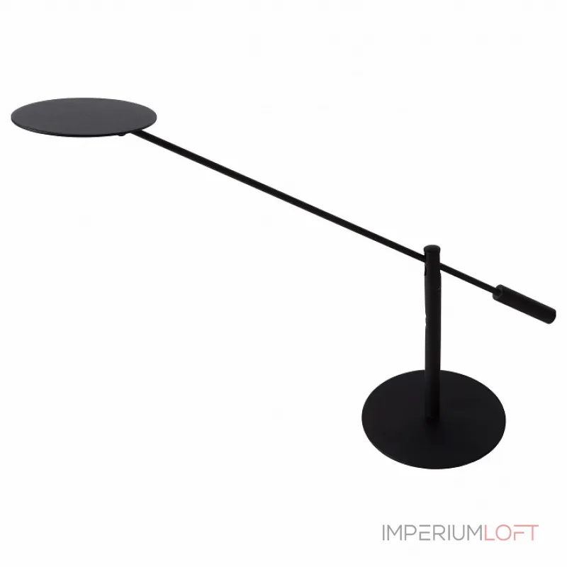 Настольная лампа офисная Lucide 19666/09/30 от ImperiumLoft