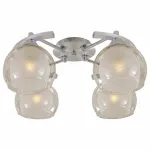 Потолочная люстра Citilux Буги CL157142 