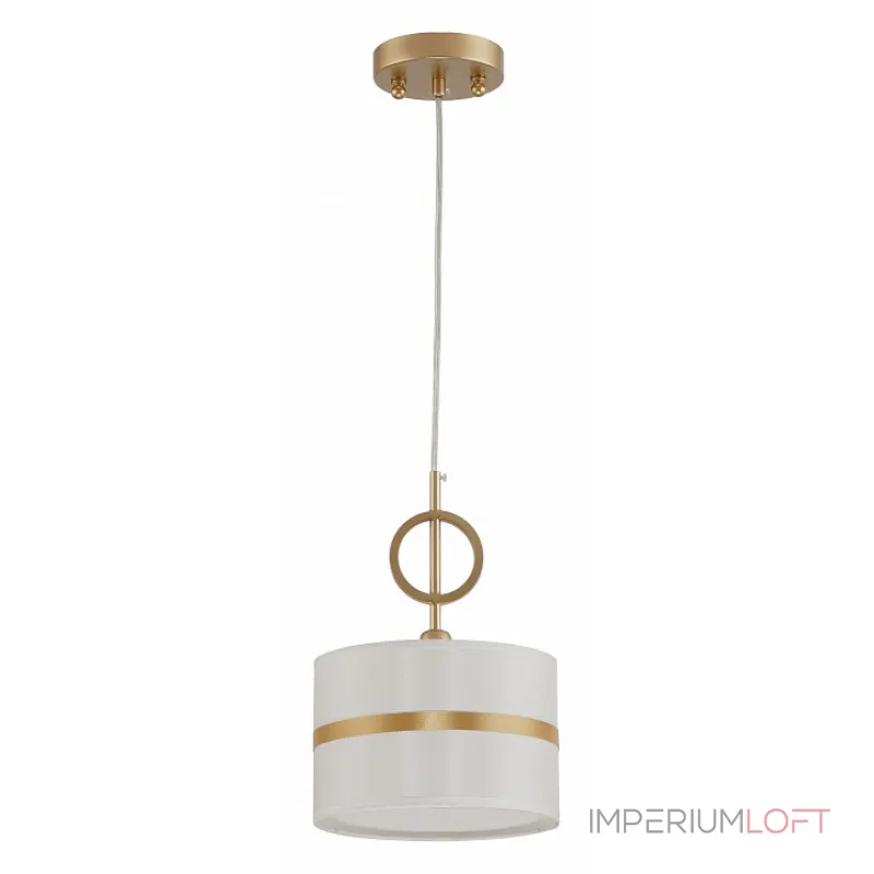 Подвесной светильник Favourite Mateo 2634-1P 