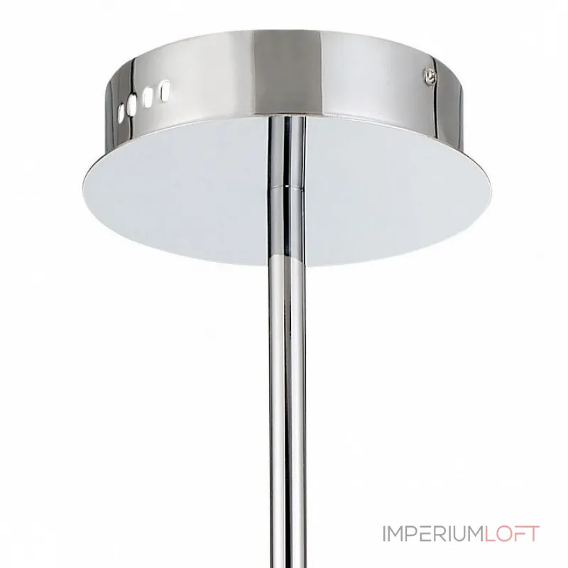 Люстра на штанге Lucia Tucci Flop FLOP 3390.12 chrome