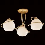 Потолочная люстра Citilux Лайма CL155132 