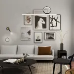 Настенный светильник F-promo Farce 4173-2W от ImperiumLoft