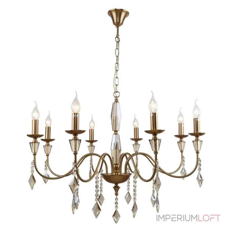 Подвесная люстра Stilfort Grace 1053/05/08P от ImperiumLoft