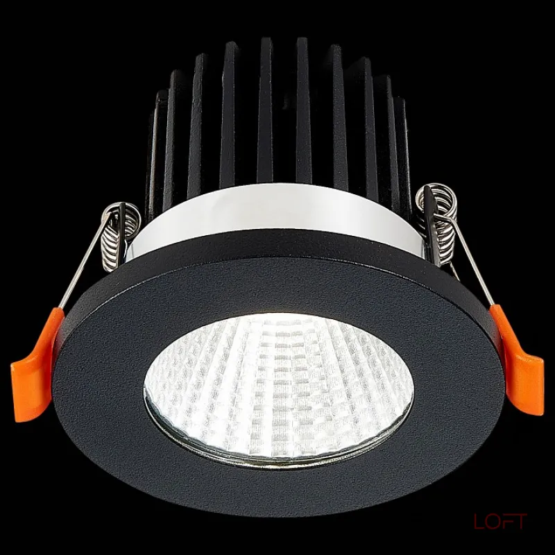 Встраиваемый светильник ST-Luce ST704 ST704.448.10 от ImperiumLoft Встраиваемый светильник ST-Luce ST704 ST704.448.10 от ImperiumLoft