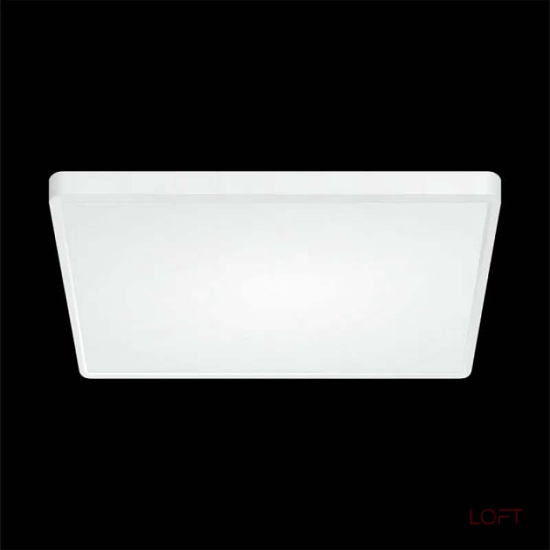 Потолочный светильник Citilux Бейсик CL738K500V