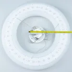 Подвесной светильник Citilux Стратус Смарт CL732A800GS