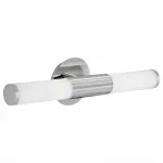 Светильник на штанге Eglo Palmera 87222 Цвет арматуры никель от ImperiumLoft