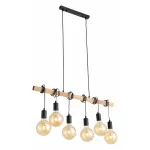 Подвесной светильник EVOLUCE Bagetti SL1142.403.06 