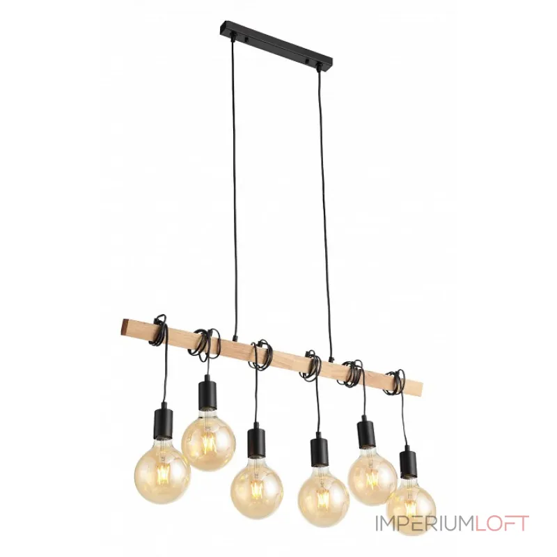 Подвесной светильник EVOLUCE Bagetti SL1142.403.06 