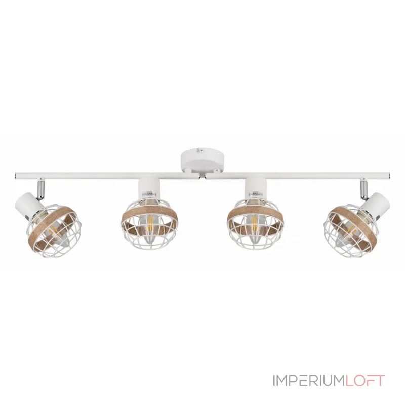 Спот Rivoli Anselma Б0051977 от ImperiumLoft