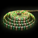 Лента светодиодная  Elektrostandard 24V 60Led 14,4W IP20 RGBW 5050+5050 24V 60Led 14,4W IP20 RGBW от ImperiumLoft