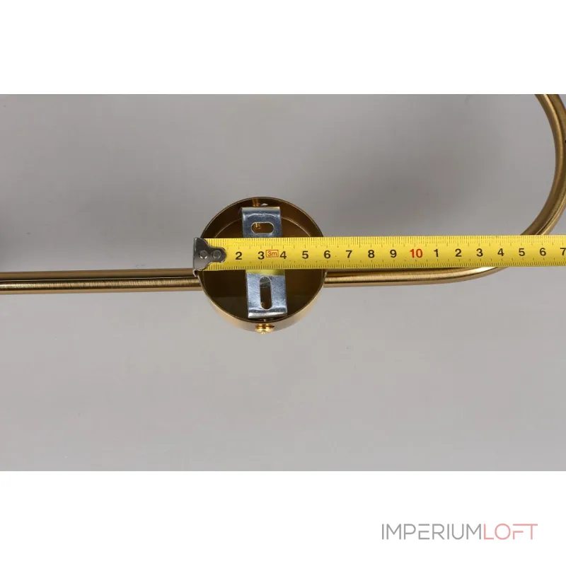 Бра Aployt Kornelia APL.308.01.04 от ImperiumLoft Бра Aployt Kornelia APL.308.01.04 от ImperiumLoft