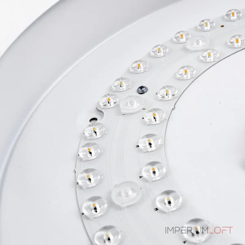 Потолочный светильник Citilux Купер CL72470G0 Потолочный светильник Citilux Купер CL72470G0