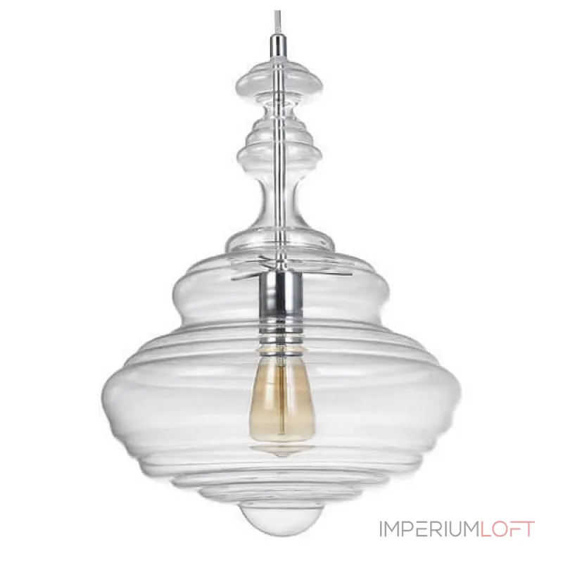 Подвесной светильник Vele Luce Paolo 742 VL5223P21 Подвесной светильник Vele Luce Paolo 742 VL5223P21