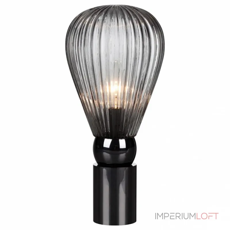 Настольная лампа декоративная Odeon Light Elica 1 5417/1T от ImperiumLoft