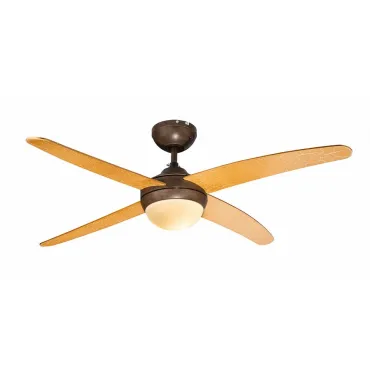 Потолочная люстра с вентилятором Globo Lizz 03385G