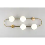 Бра Aployt Kornelia APL.308.01.04 от ImperiumLoft