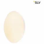 Спот SLV Lipsy 1002132 Цвет арматуры белый Цвет плафонов белый от ImperiumLoft