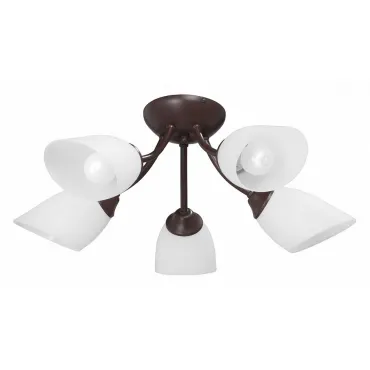 Потолочная люстра Vitaluce V3184 V3404/5PL 