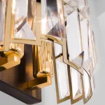 Бра Bogate's Zolletta 339/2 Strotskis (313/2) от ImperiumLoft