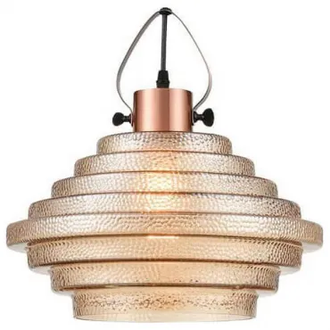 Подвесной светильник Vele Luce Genio 654 VL5404P21 Подвесной светильник Vele Luce Genio 654 VL5404P21