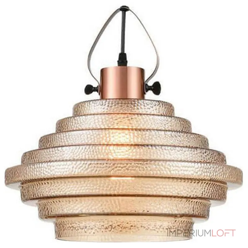 Подвесной светильник Vele Luce Genio 654 VL5404P21 Подвесной светильник Vele Luce Genio 654 VL5404P21