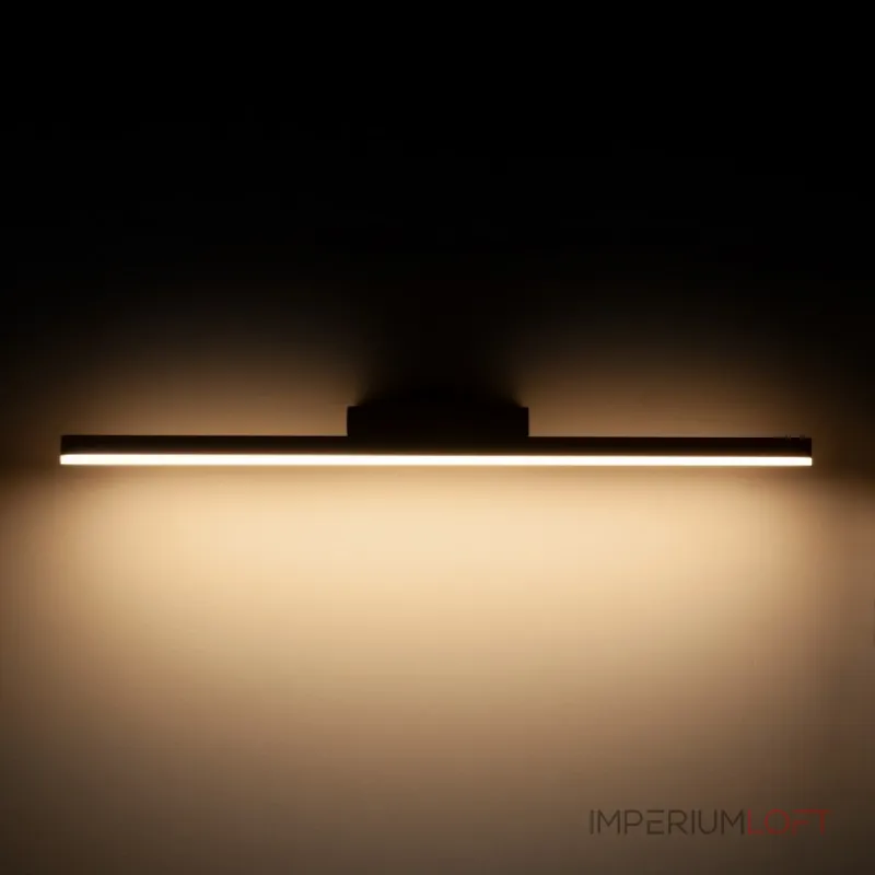 Подсветка для зеркала Elektrostandard Protect a052870 Цвет плафонов белый от ImperiumLoft