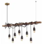 Подвесной светильник Ideal Lux Electric ELECTRIC SP8