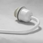 Торшер с полкой Lussole Wrangell 1 LSP-0522 от ImperiumLoft