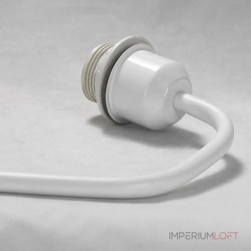 Торшер с полкой Lussole Wrangell 1 LSP-0522 от ImperiumLoft