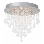 Потолочная люстра Brilliant Svea G94155/15