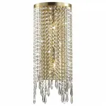 Бра Odeon Light Chokka 5028/2WA от ImperiumLoft