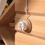 Провод электрический Werkel W64 1 W6453301 от ImperiumLoft