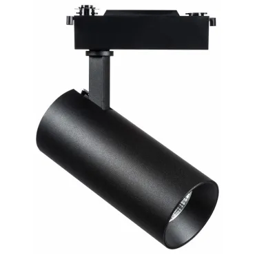 Светильник на штанге Lightstar Fuoco 218237 Цвет арматуры Черный Цвет плафонов Черный