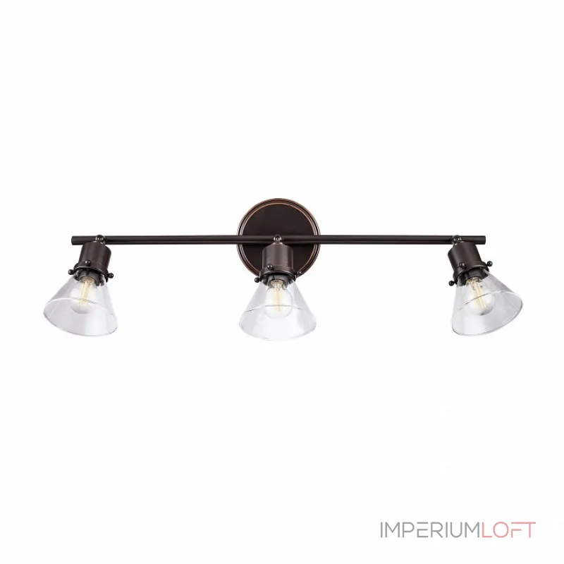 Бра Citilux Бисмарк CL564531 от ImperiumLoft