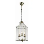 Подвесной светильник ST-Luce SL228 SL228.303.03