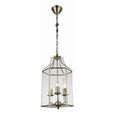 Подвесной светильник ST-Luce SL228 SL228.303.03