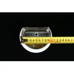 Бра Aployt Estel APL.702.01.02 Цвет арматуры хром от ImperiumLoft