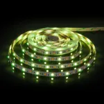 Лента светодиодная  Elektrostandard 24V 60Led 14,4W IP20 RGBW 5050+5050 24V 60Led 14,4W IP20 RGBW от ImperiumLoft