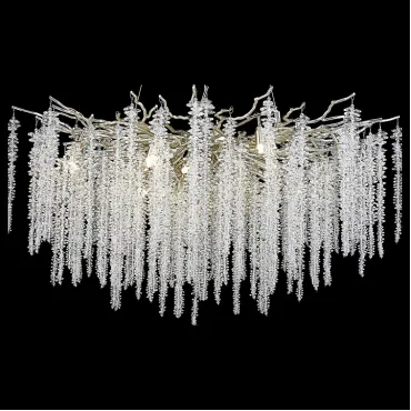 Подвесная люстра Wertmark Daciana WE185.15.203