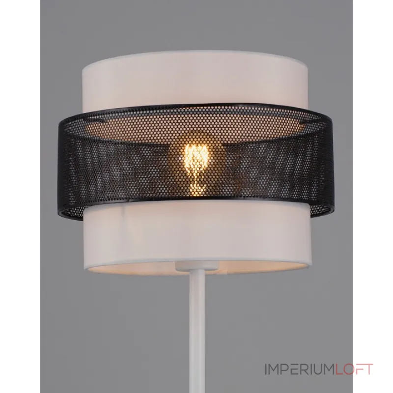 Торшер Moderli Gela V10488-1F от ImperiumLoft